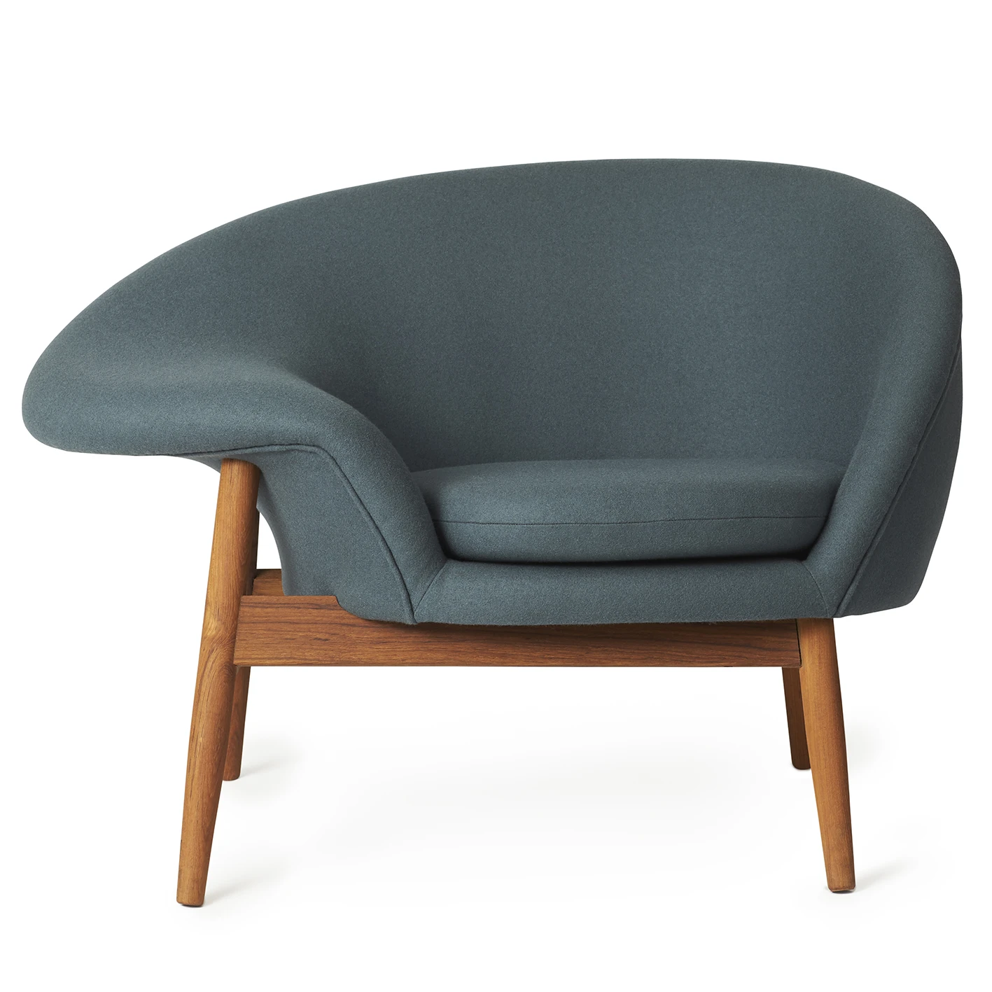 Warm Nordic Fried Egg Fauteuil 1 Warm Nordic Fried Egg Fauteuil