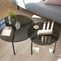 Warm Nordic From Above Salontafel Ø52 Cm Zwart Onderstel 7 Warm Nordic From Above Salontafel Ø52 Cm Zwart Onderstel -Muuto Verkoopwinkel 42001 01 03 d5fcccfc41