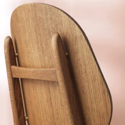 Warm Nordic Noble Stoel Ritz -Muuto Verkoopwinkel 42013 01 03 1334195d0e