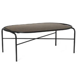 Warm Nordic Secant Ovale Salontafel Graniet -Muuto Verkoopwinkel 42179 01 02 bb48e0e81d
