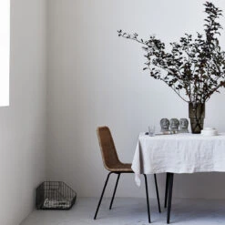 House Doctor Hapur Eetkamerstoel -Muuto Verkoopwinkel 42307 01 03 2e07378772