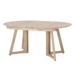 Bloomingville Owen Eettafel Ø 118 Cm -Muuto Verkoopwinkel 42449 01 02 f79dfcbd2c