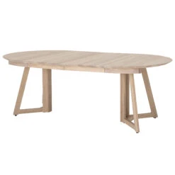 Bloomingville Owen Eettafel Ø 118 Cm -Muuto Verkoopwinkel 42449 01 03 f6bee3db24