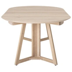 Bloomingville Owen Eettafel Ø 118 Cm -Muuto Verkoopwinkel 42449 01 05 9d2c1df679
