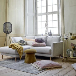 Bloomingville Roberta Poef -Muuto Verkoopwinkel 42470 01 02 be2acb2d59