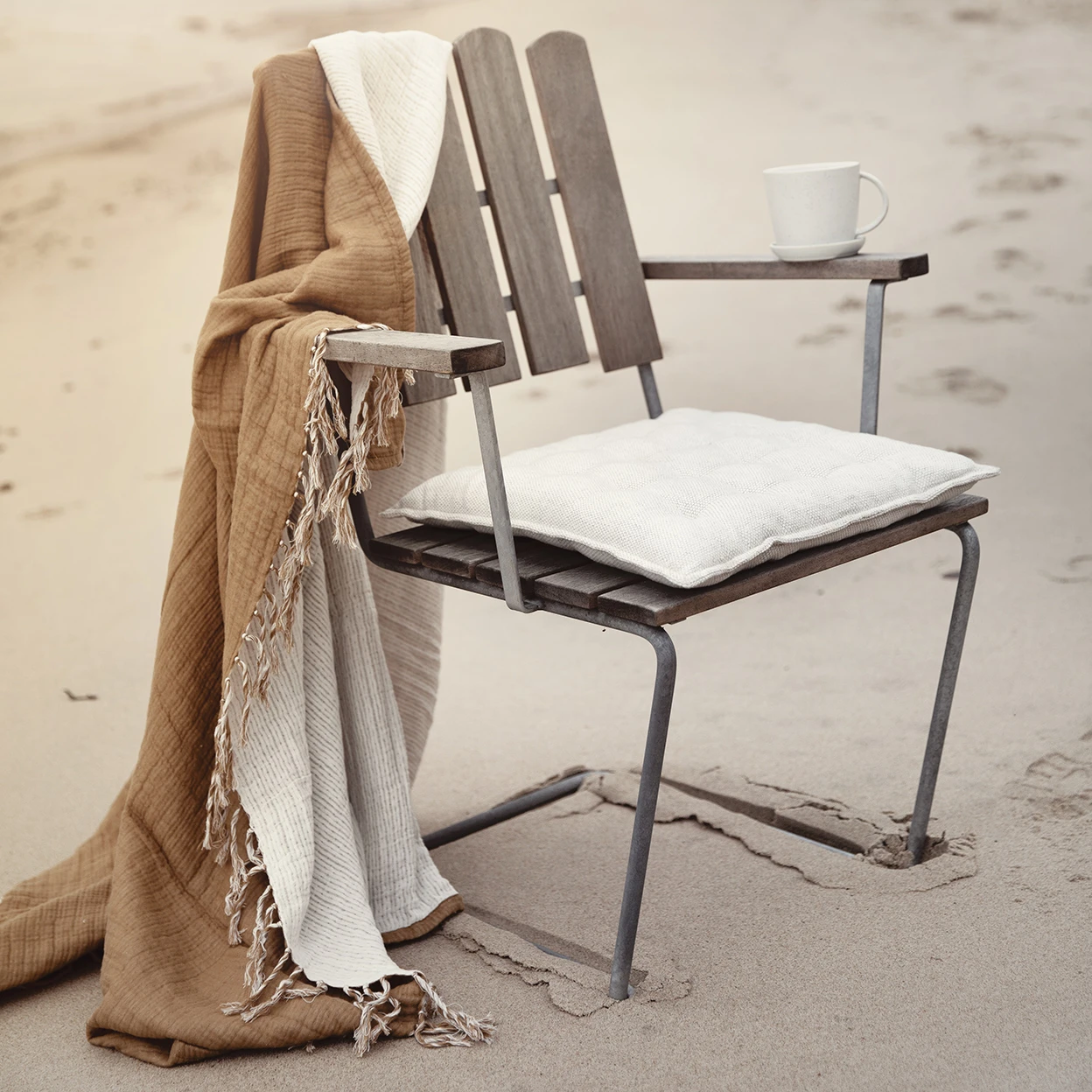 Ernst Zitkussen 45x45 Cm 2 Ernst Zitkussen 45x45 Cm - Afbeelding 2