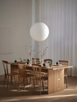 Design House Stockholm Family Chair No.3 -Muuto Verkoopwinkel 42969 02 5 EnvironmentImage cf49912e33