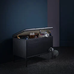 Maze Frank Opbergbankje -Muuto Verkoopwinkel 43158 01 03 d29e01f265