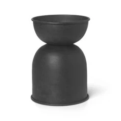 Ferm LIVING Hourglass Bloempot Extra Small Ø21 Cm -Muuto Verkoopwinkel 43584 01 02 ff02a861c9