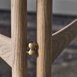 &Tradition Drop Leaf Salontafel HM5 -Muuto Verkoopwinkel 43815 01 04 bc4af52214