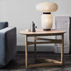 &Tradition Drop Leaf Salontafel HM5 -Muuto Verkoopwinkel 43815 01 05 0355aba128