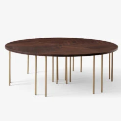 &Tradition Pinwheel Bijzettafel HM7 -Muuto Verkoopwinkel 43817 02 03 e5b5b1598d