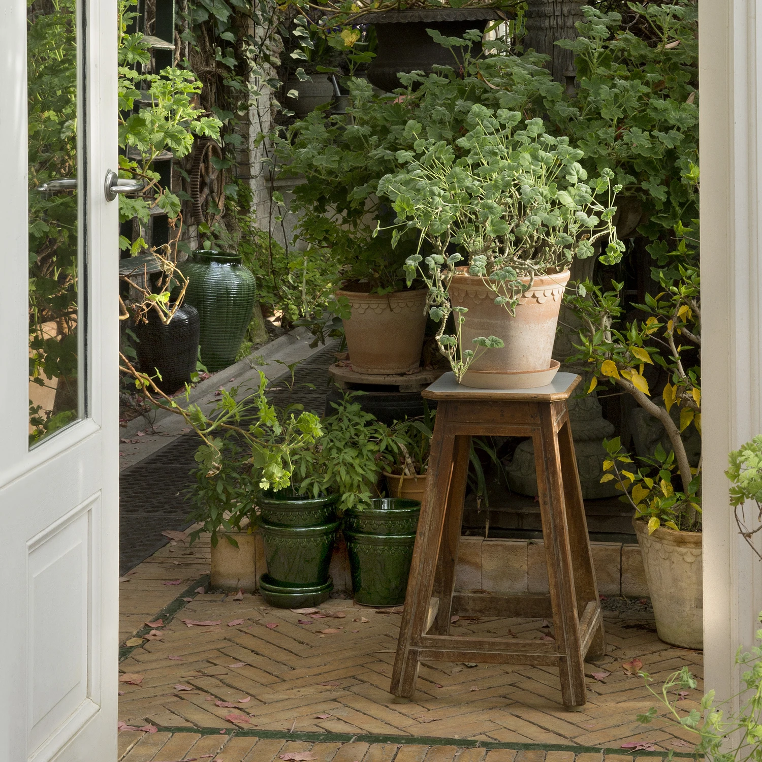 Bergs Potter Copenhagen Pot Ø30 Cm 3 Bergs Potter Copenhagen Pot Ø30 Cm - Afbeelding 3