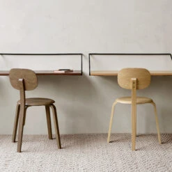 Menu Afteroom Plywood Stoel -Muuto Verkoopwinkel 44913 03 04 01 ab9791101c