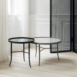 Normann Copenhagen Lug Tafel Ø50 Cm -Muuto Verkoopwinkel 45311 02 05 4d780a15b7