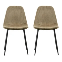 House Doctor Found Stoel 2-pack