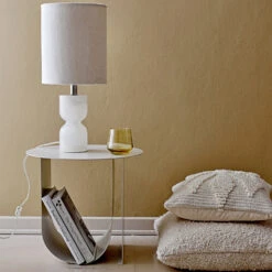 Bloomingville Cher Bijzettafel Ø43 Cm 13 Bloomingville Cher Bijzettafel Ø43 Cm -Muuto Verkoopwinkel 45545 01 07 966cc361b5