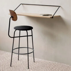 Menu Rail Bureau/plank -Muuto Verkoopwinkel 45896 01 03 fc526ea4b1