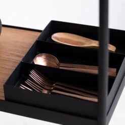 Serax James Serveertrolley -Muuto Verkoopwinkel 46583 01 03 4bcae30431