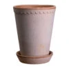 Bergs Potter Helena Pot Hoog Ø14 Cm