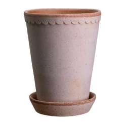 Bergs Potter Helena Pot Hoog Ø14 Cm