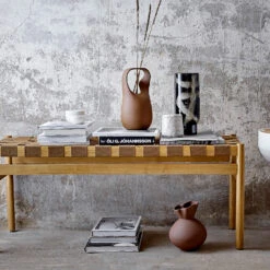 Bloomingville Roel Bankje -Muuto Verkoopwinkel 47391 01 3 EnvironmentImage 8c72094d90