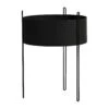 Woud Pidestall Bloempot Large Ø40 Cm