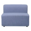 Broste Copenhagen Lagoon Module Fauteuil