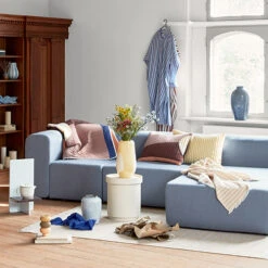 Broste Copenhagen Lagoon Module Fauteuil -Muuto Verkoopwinkel 501161 01 4 EnvironmentImage 15f70dddab