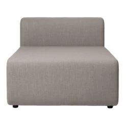 Broste Copenhagen Lagoon Module Chaise Longue