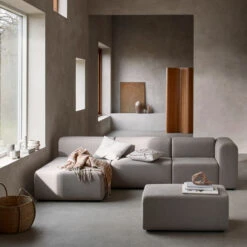 Broste Copenhagen Lagoon Module Chaise Longue -Muuto Verkoopwinkel 501282 01 4 EnvironmentImage 531b94de66