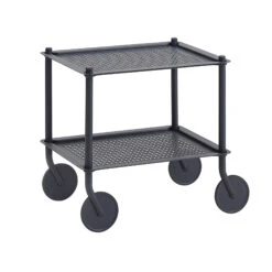 Muuto Flow Trolley 56 Cm