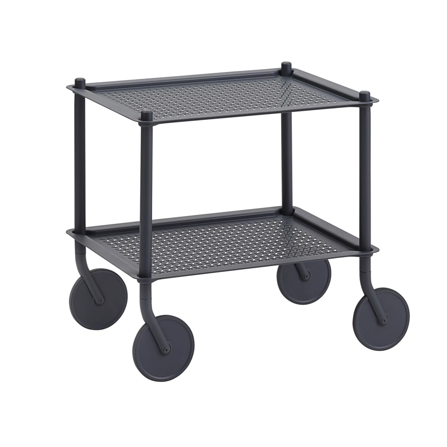 Muuto Flow Trolley 56 Cm 1 Muuto Flow Trolley 56 Cm