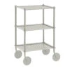 Muuto Flow Trolley 88 Cm