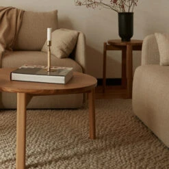 Menu Passage Salontafel Ø70 Cm -Muuto Verkoopwinkel 501415 01 5 EnvironmentImage ad20817b01