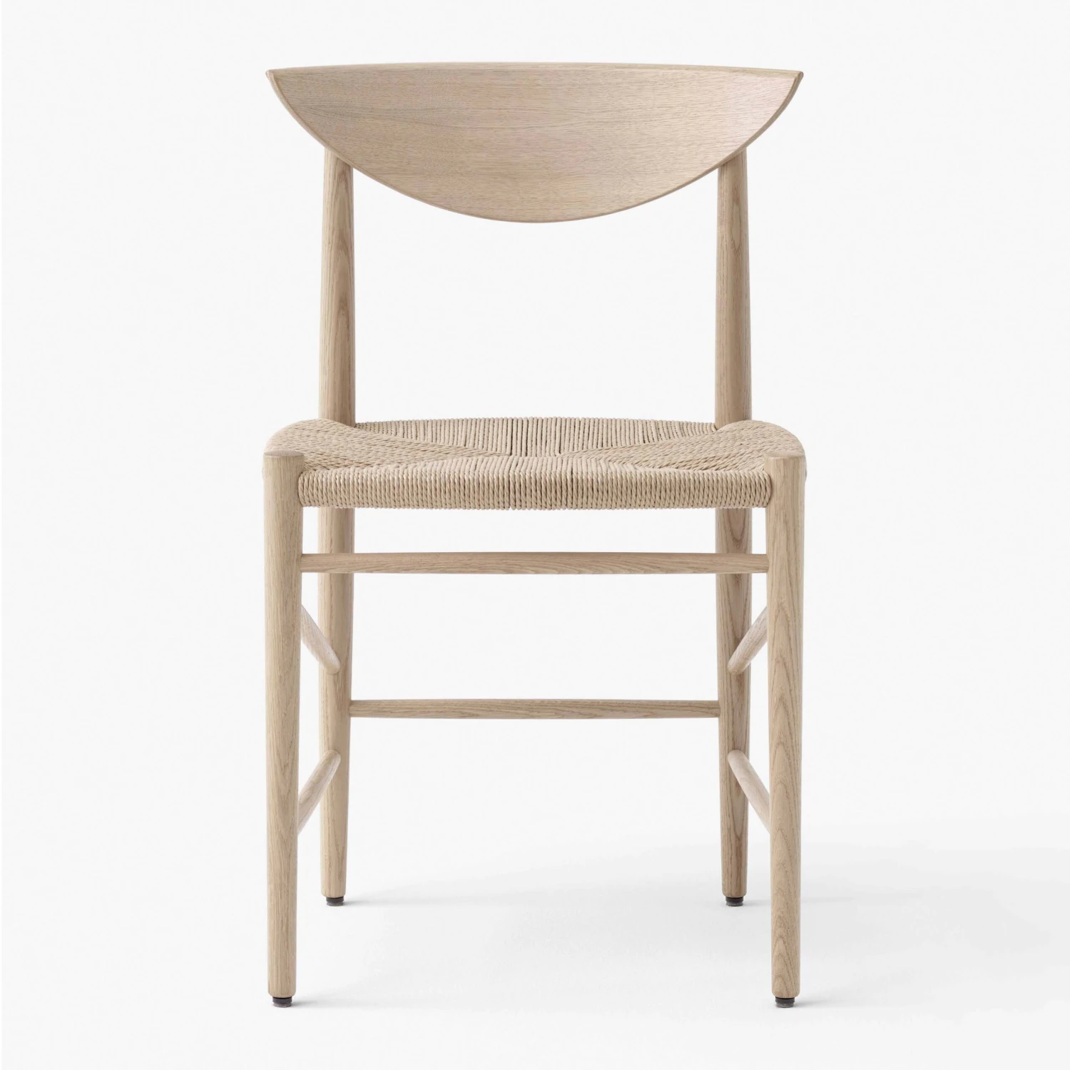 &Tradition Drawn Stoel HM3 2 &Tradition Drawn Stoel HM3 - Afbeelding 2