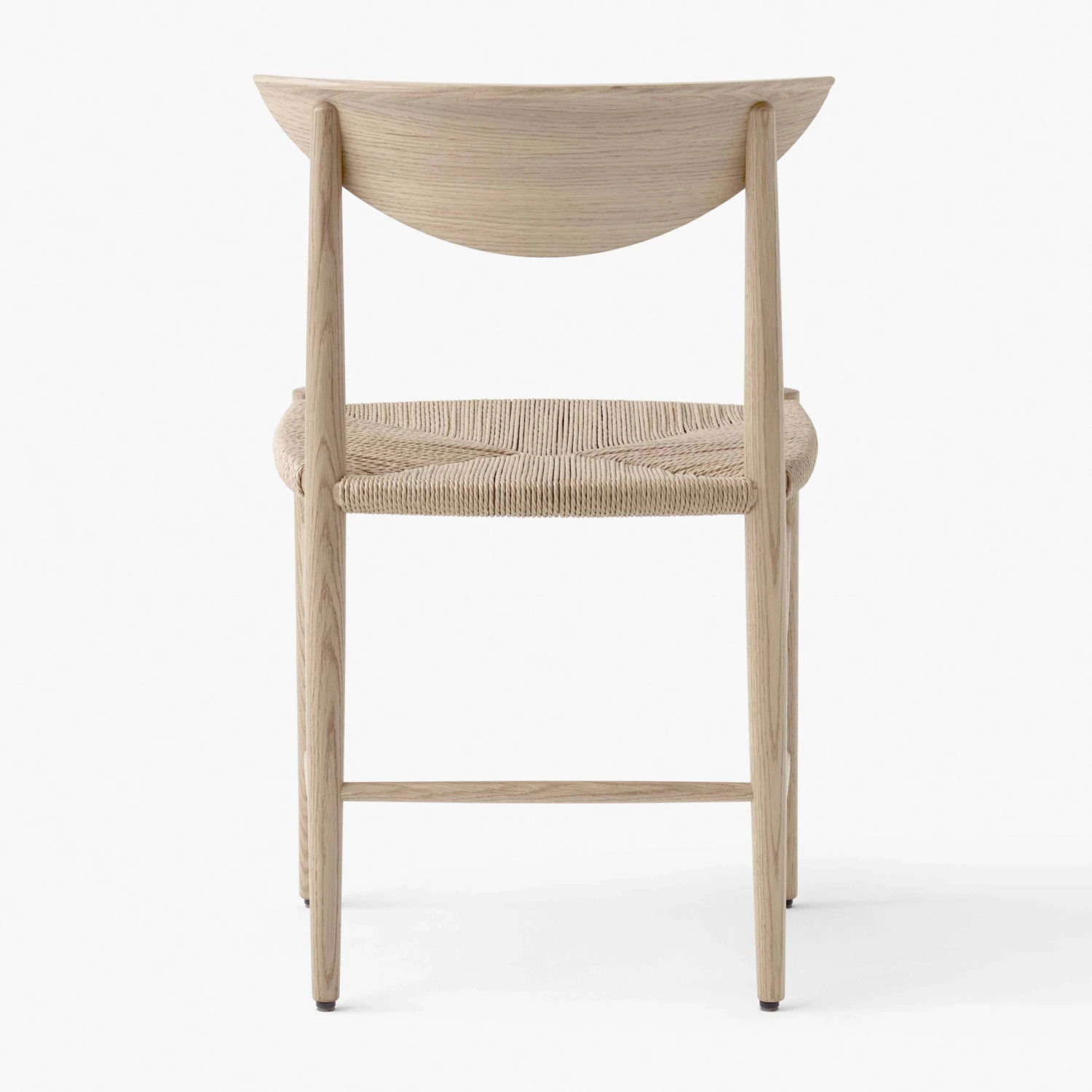 &Tradition Drawn Stoel HM3 4 &Tradition Drawn Stoel HM3 - Afbeelding 4