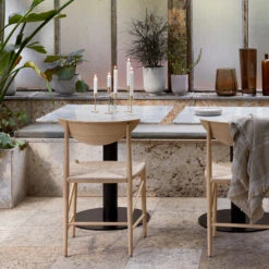 &Tradition Drawn Stoel HM3 9 &Tradition Drawn Stoel HM3 -Muuto Verkoopwinkel 501686 01 5 EnvironmentImage 821f742dbd