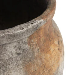 Muubs Hanja Bloempot H51 Cm Ø44 Cm -Muuto Verkoopwinkel 502203 01 3 ProductImageDetail 5894aa9ded