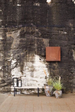 Muubs Hanja Bloempot H51 Cm Ø44 Cm -Muuto Verkoopwinkel 502203 01 6 EnvironmentImage 0aaa5b91dd