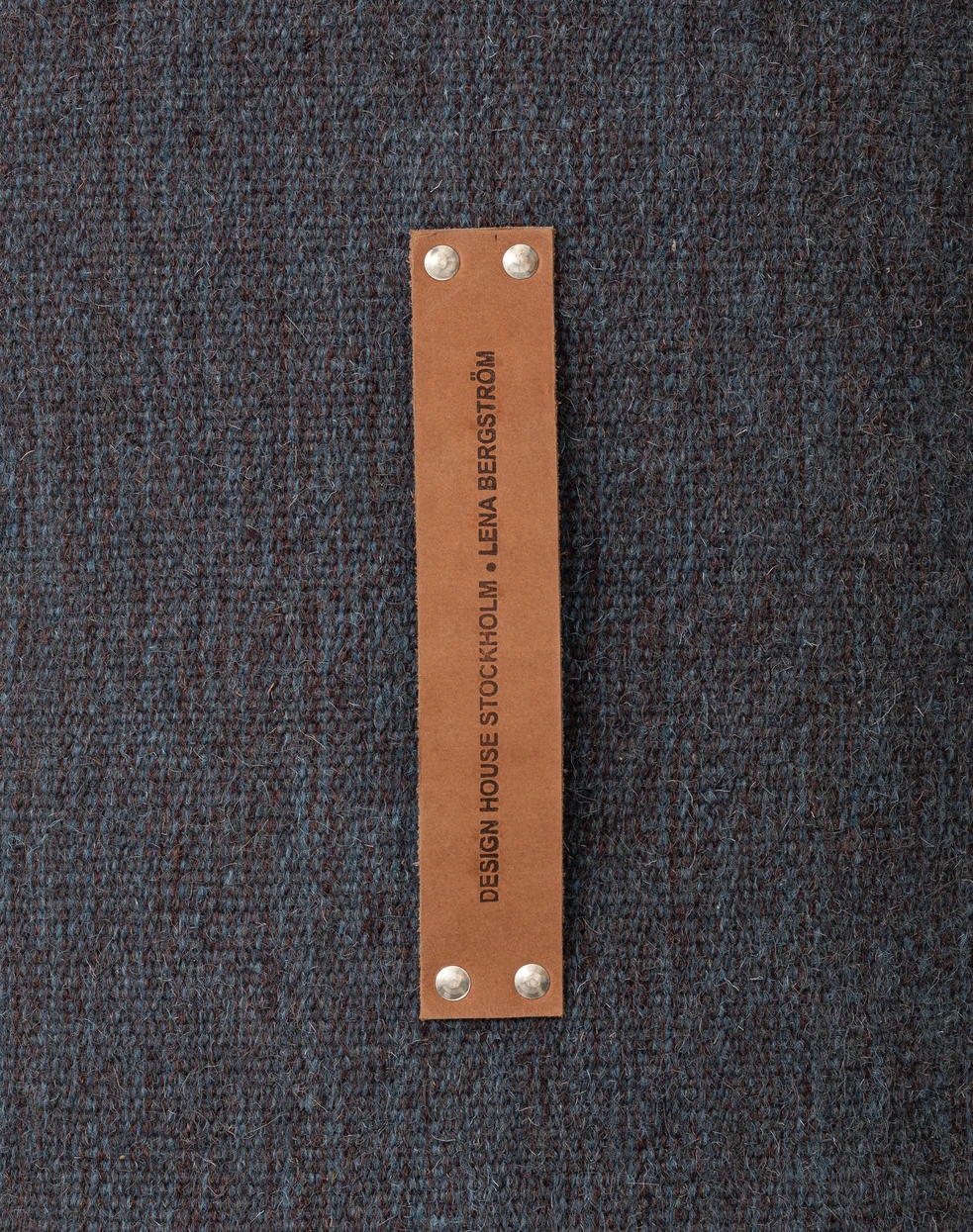 Design House Stockholm Björk Zitpoef 2 Design House Stockholm Björk Zitpoef - Afbeelding 2