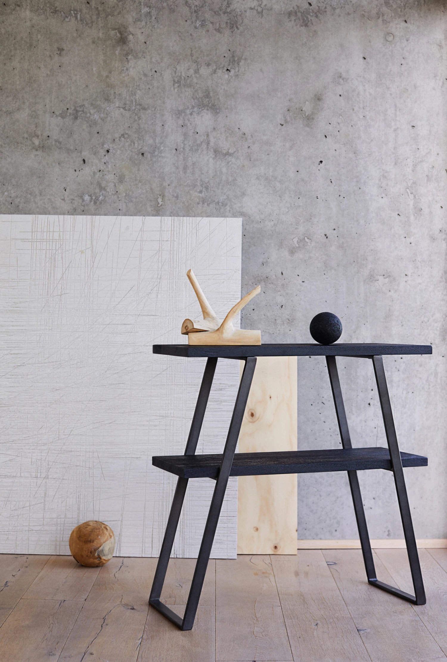 Muubs Quill Consoletafel 5 Muubs Quill Consoletafel - Afbeelding 5