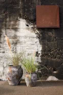 Muubs Hanja Bloempot H35 Cm Ø31 Cm -Muuto Verkoopwinkel 502460 01 5 EnvironmentImage 81756490cb