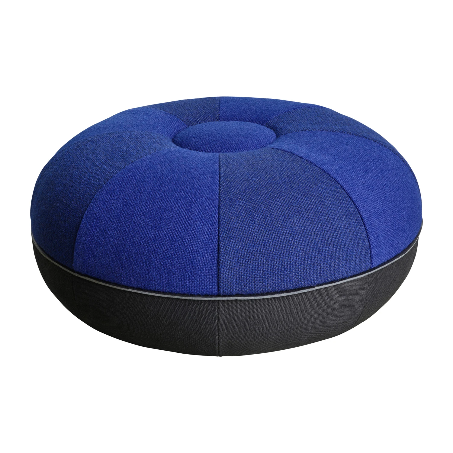 Fritz Hansen Pouf Sit Zitkussen, Klein 1 Fritz Hansen Pouf Sit Zitkussen, Klein