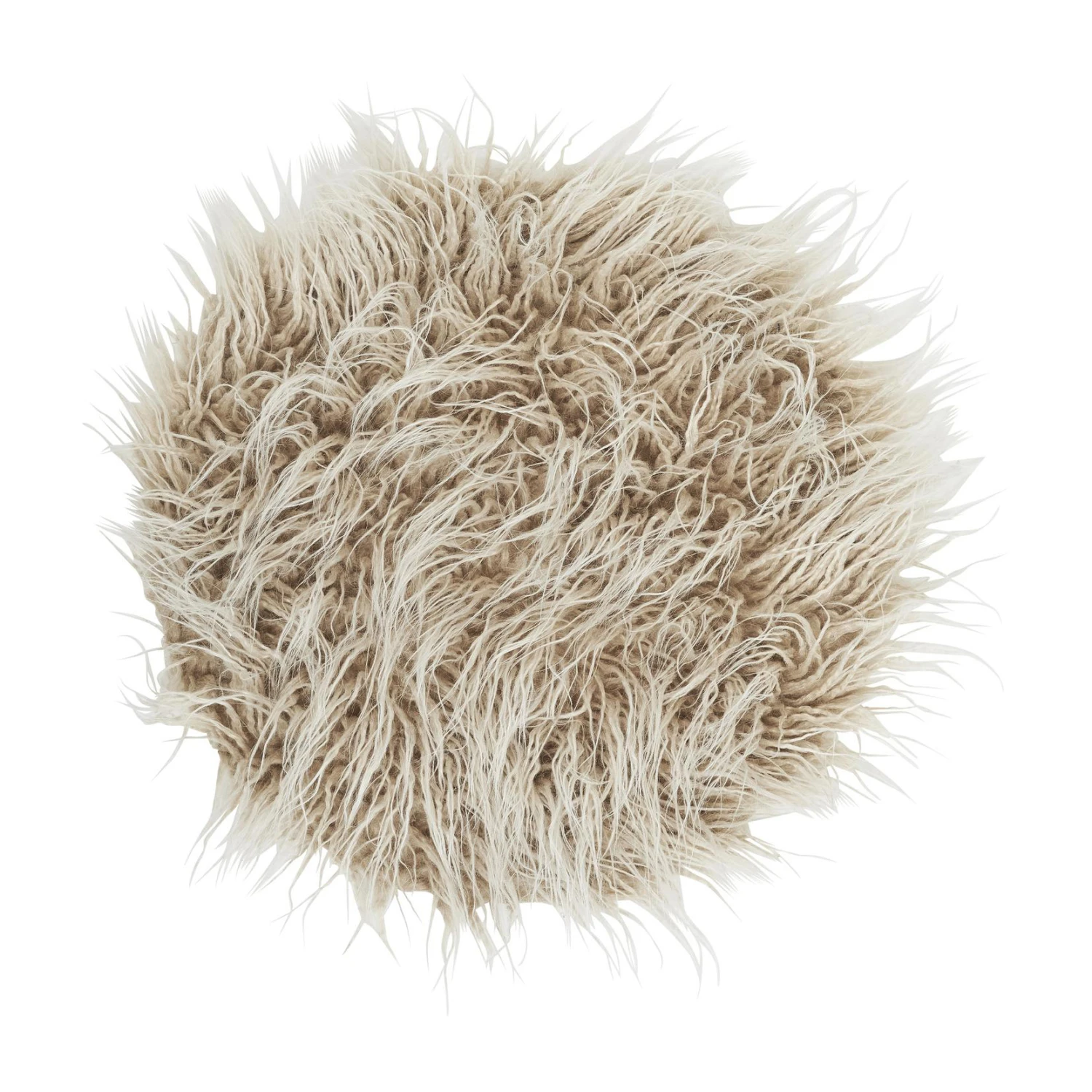 Dolly Stoelkussen Ø35 Cm 1 Dolly Stoelkussen Ø35 Cm