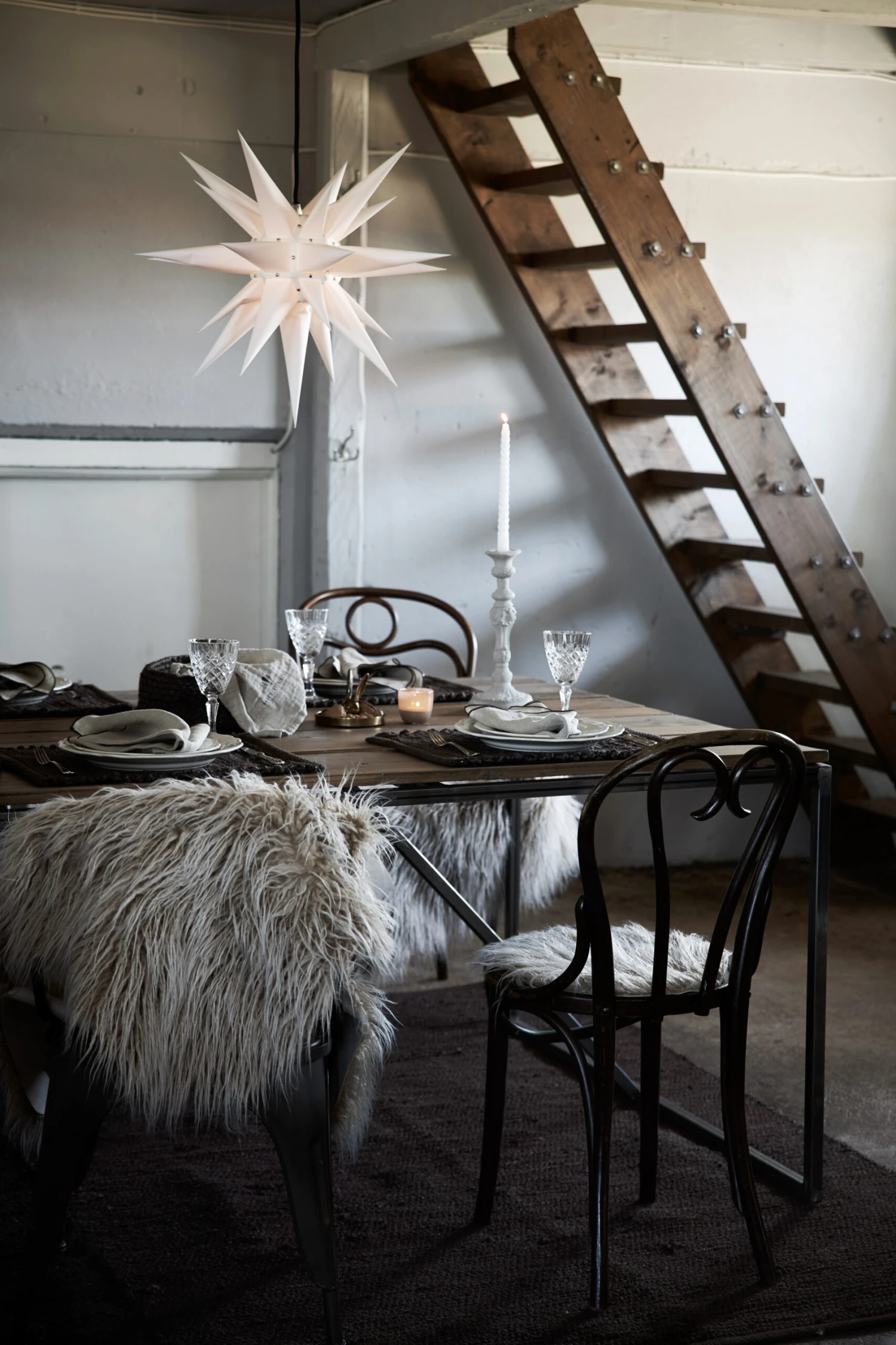 Dolly Stoelkussen Ø35 Cm 2 Dolly Stoelkussen Ø35 Cm - Afbeelding 2