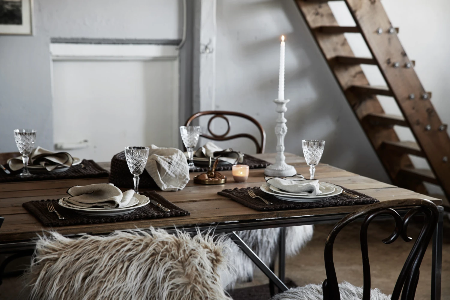 Dolly Stoelkussen Ø35 Cm 3 Dolly Stoelkussen Ø35 Cm - Afbeelding 3