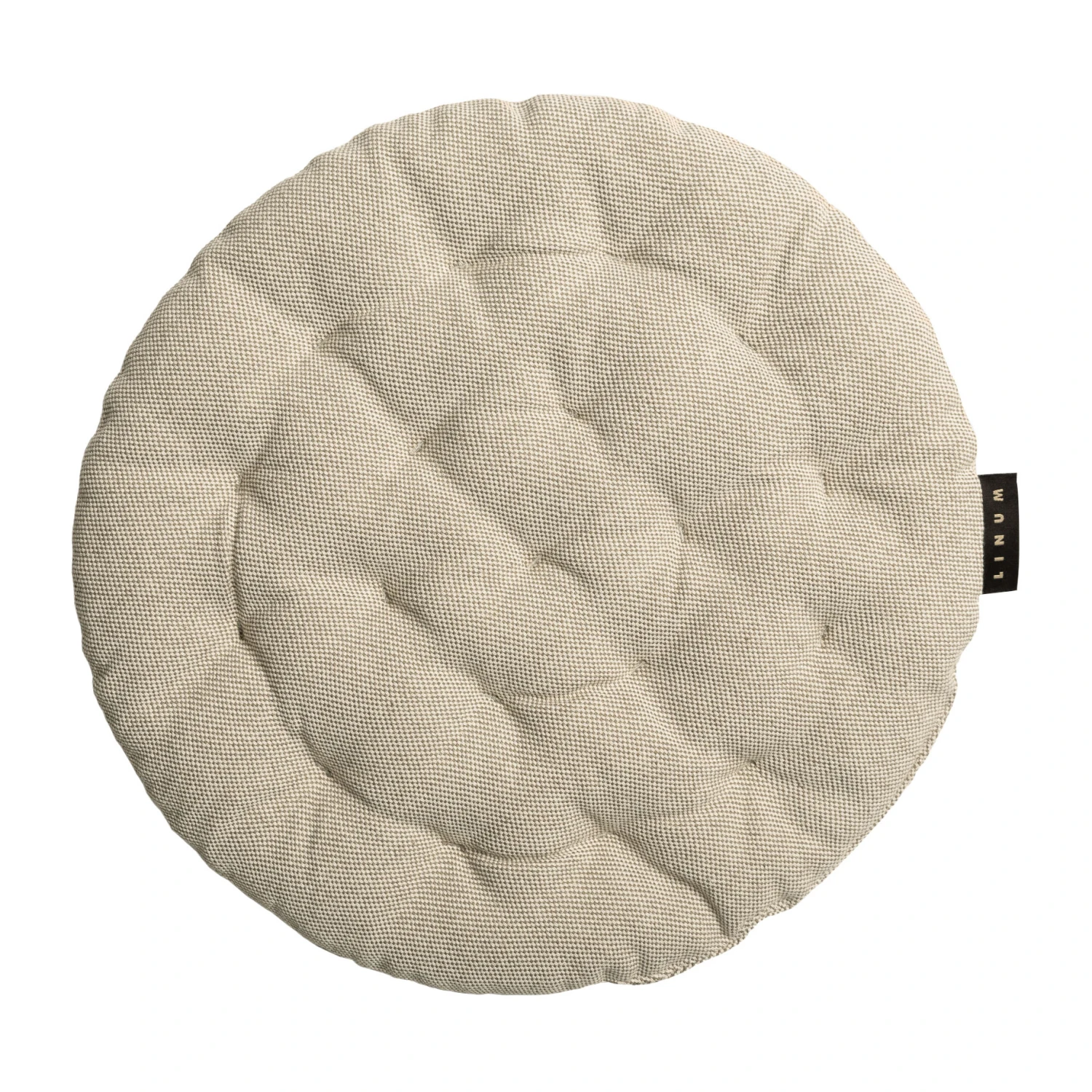 Pepper Stoelkussen Ø37 Cm 1 Pepper Stoelkussen Ø37 Cm