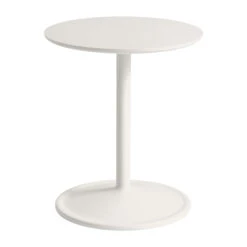 Muuto Soft Bijzettafel 48 Cm