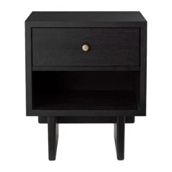 Gubi Private Bijzettafel 40x50 Cm